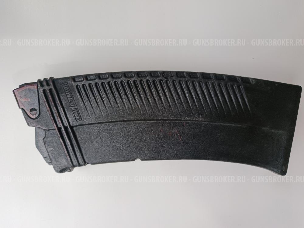 Магазин на сайгу 12 калибр 