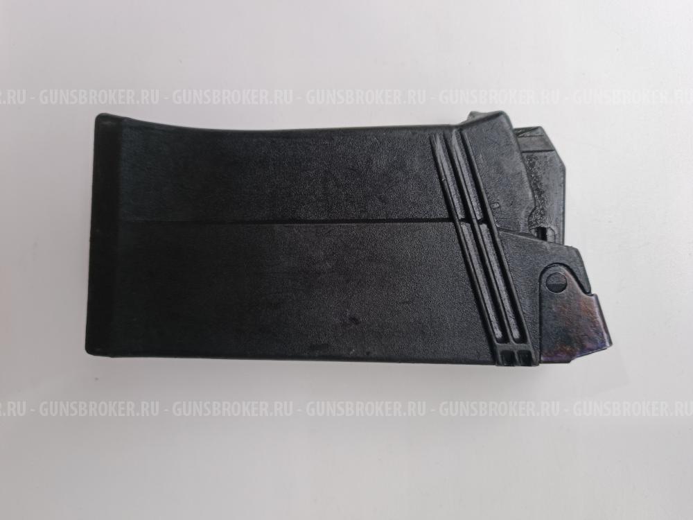 Магазин на сайгу 12 калибр 