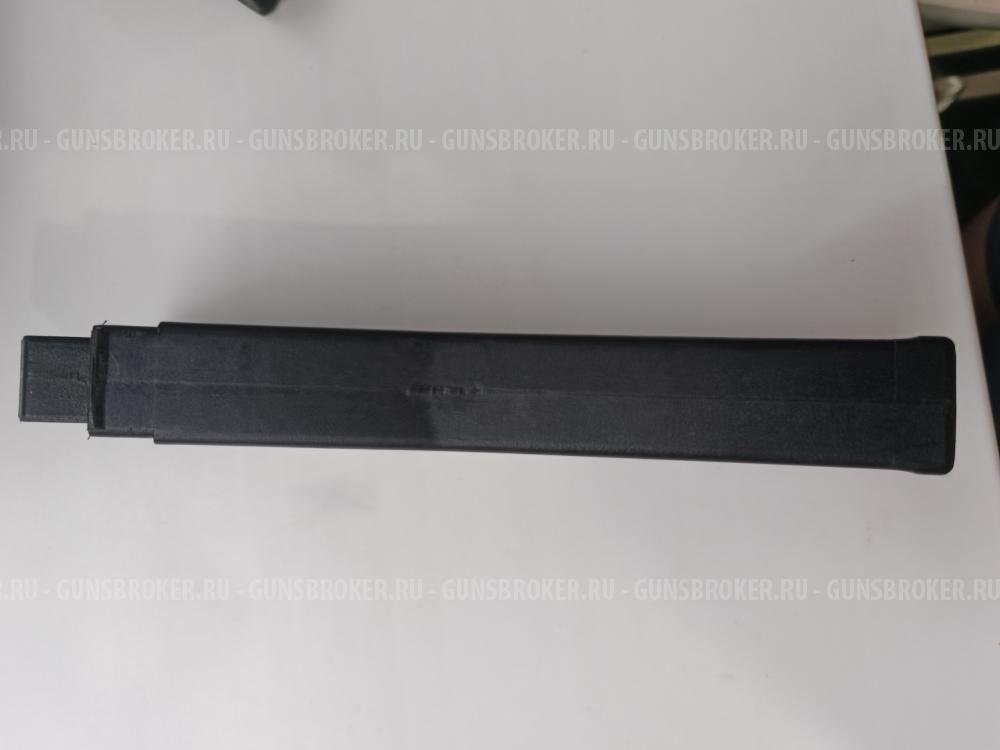 Магазин на сайгу 12 калибр 