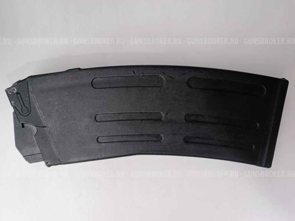 Магазин на сайгу 12 калибр 