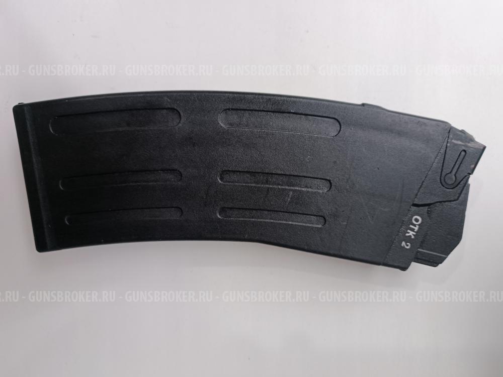 Магазин на сайгу 12 калибр 