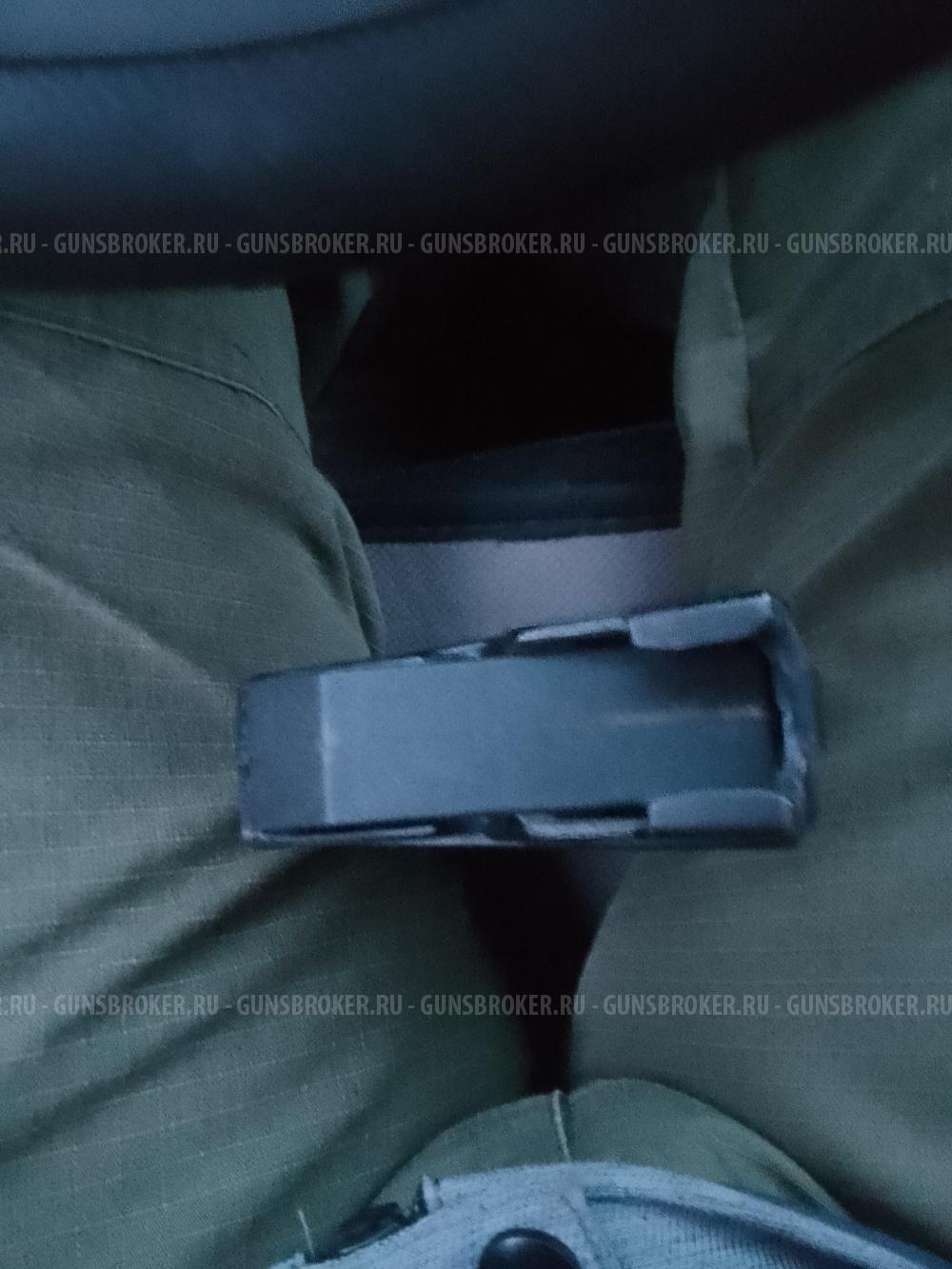 Магазин на сайгу 12