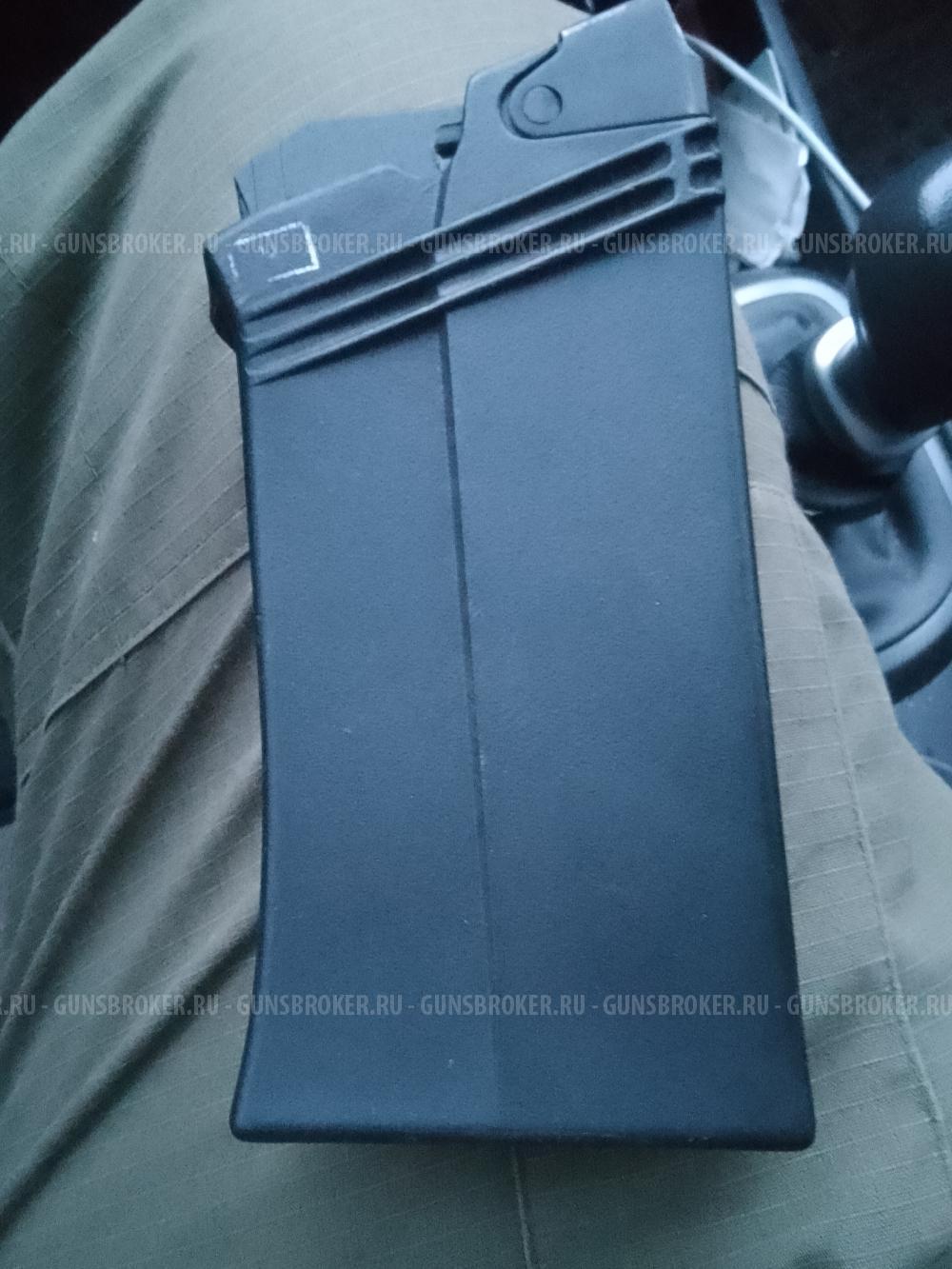 Магазин на сайгу 12