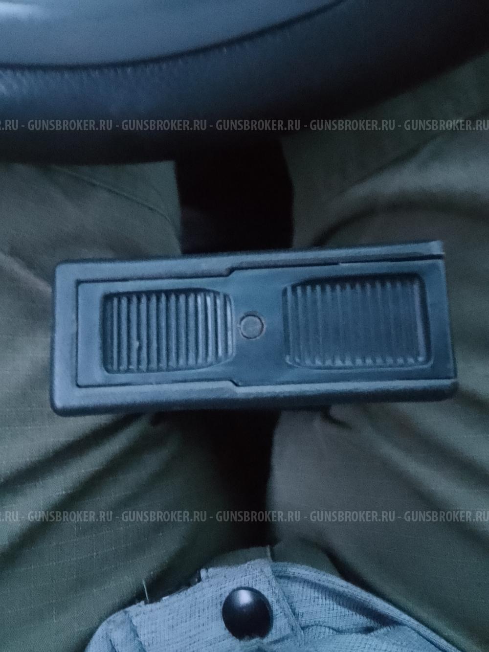 Магазин на сайгу 12