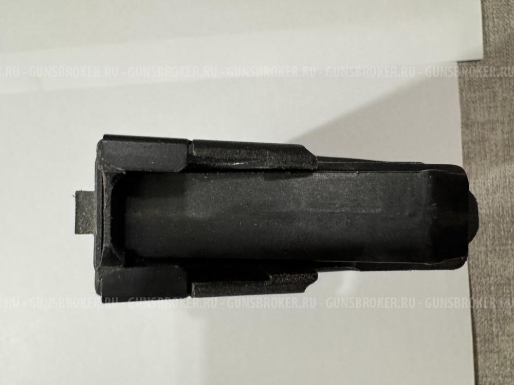Магазин на Сайгу 20 калибра на 5 мест . 