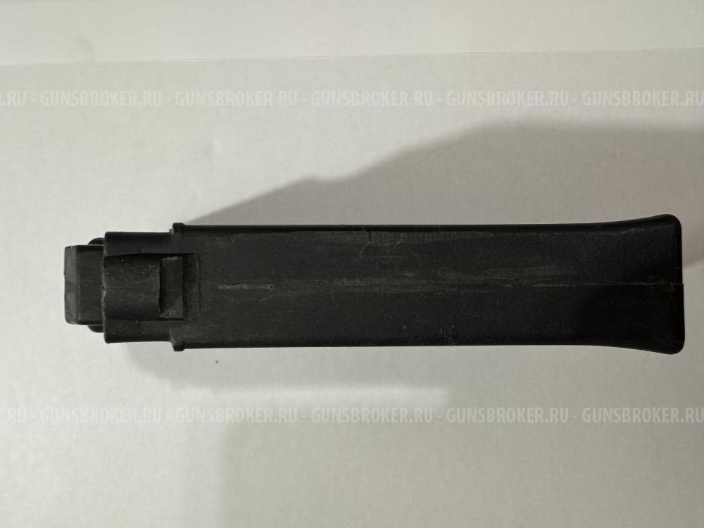 Магазин на Сайгу 20 калибра на 5 мест . 