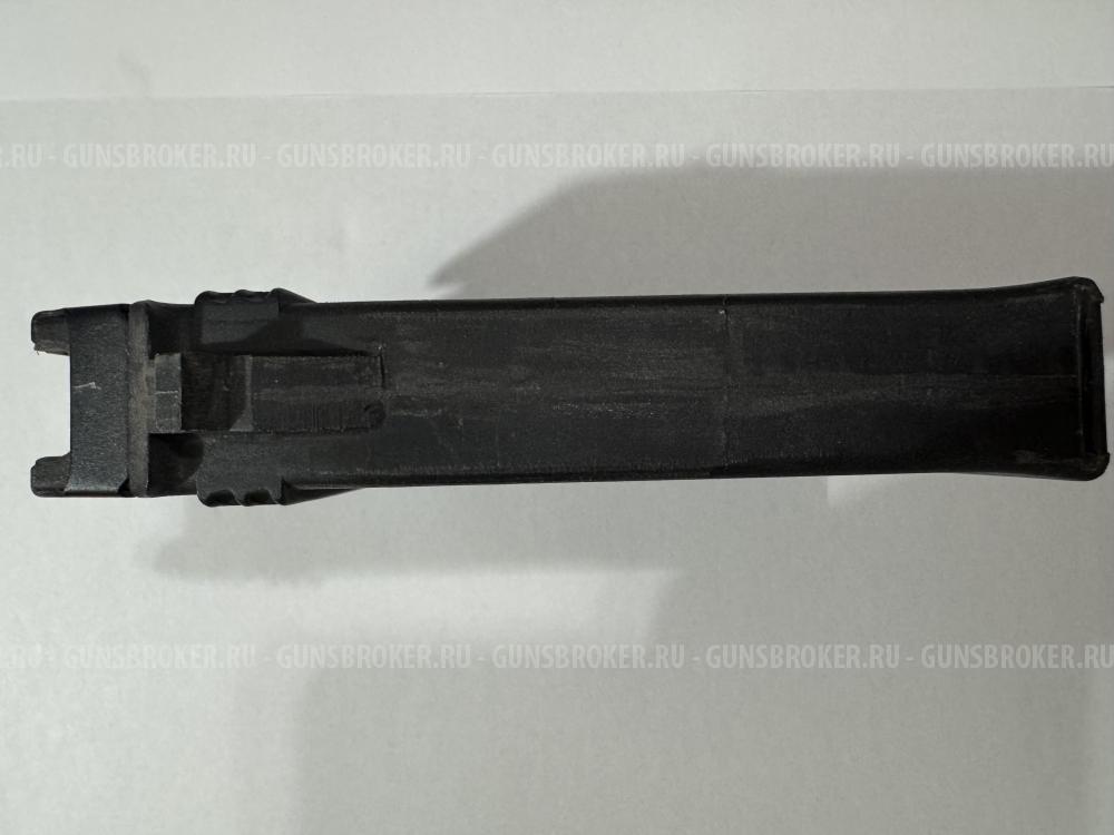 Магазин на Сайгу 20 калибра на 5 мест . 