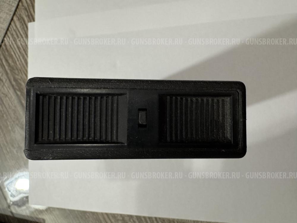 Магазин на Сайгу 20 калибра на 5 мест . 
