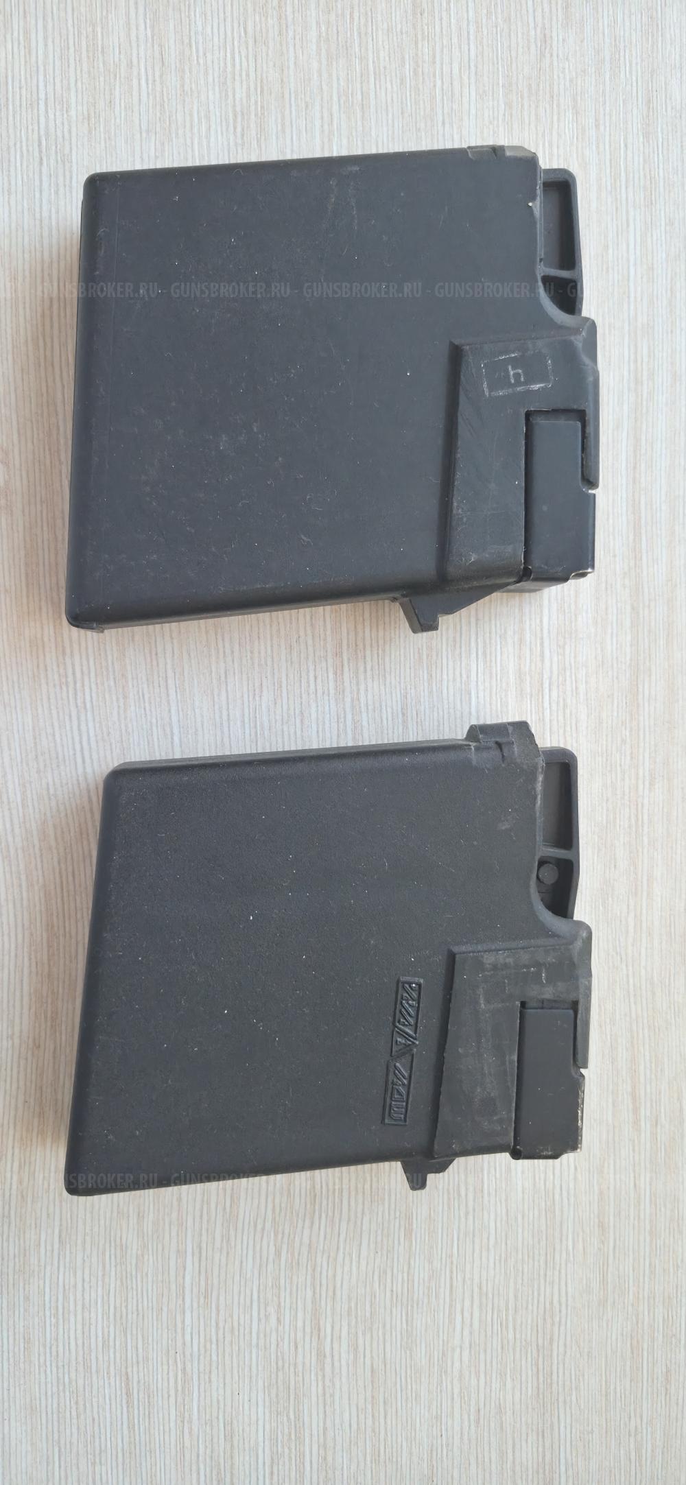 Магазин на сайгу 410 4-х местный