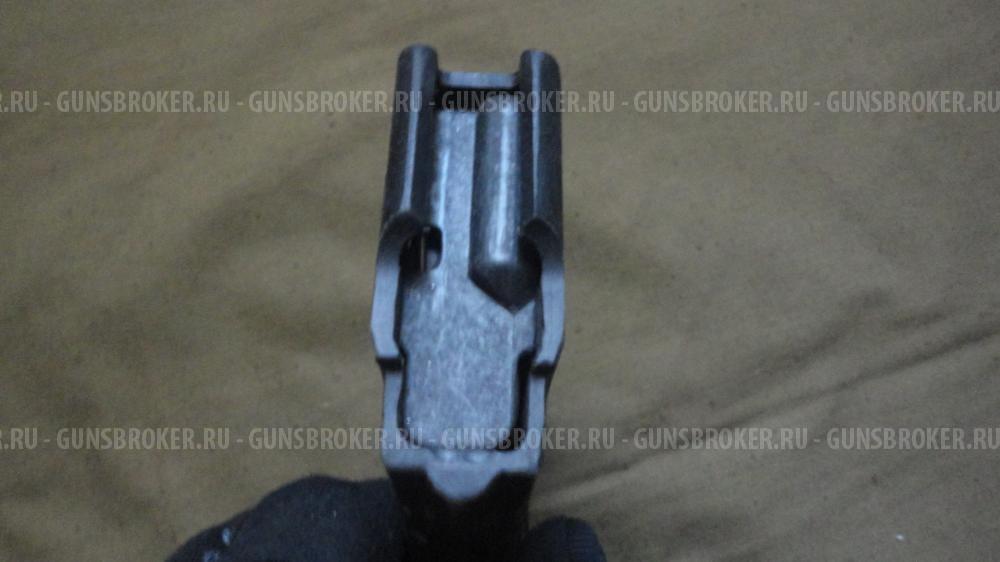 Магазин на Сайгу-410 к. и 7.62-39..Разгрузка.