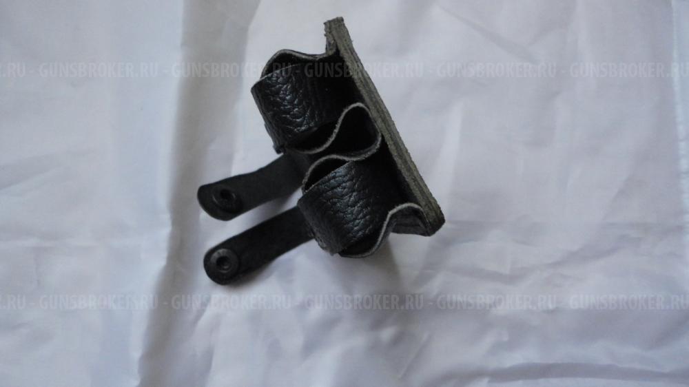 Магазин на Сайгу-410 к.Разгрузка.Подсумок АПС.