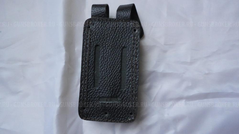 Магазин на Сайгу-410 к.Разгрузка.Подсумок АПС.