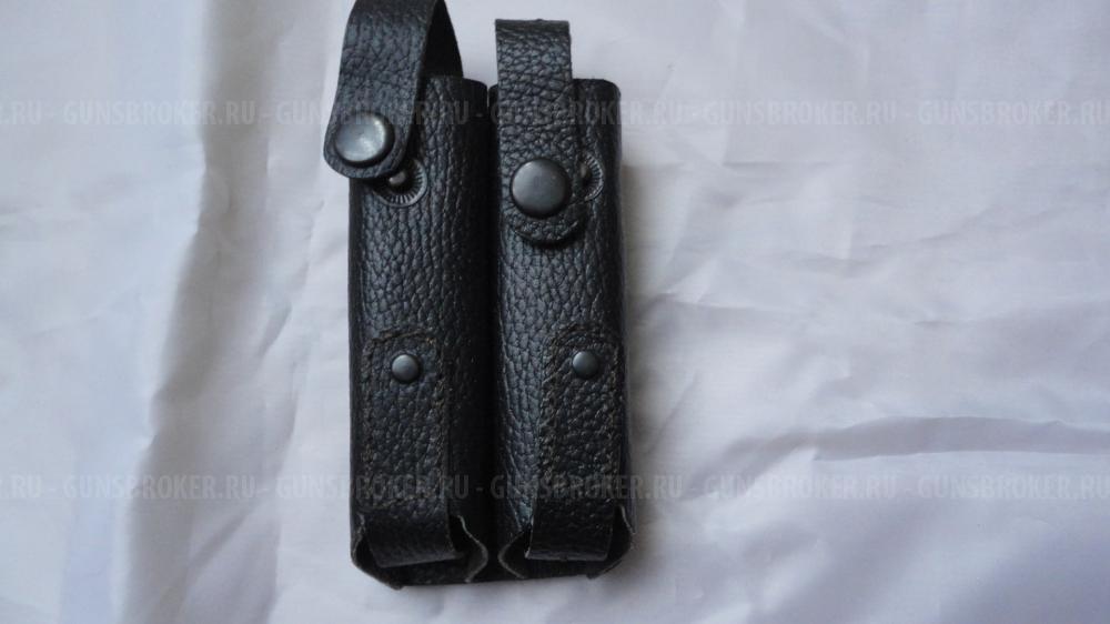 Магазин на Сайгу-410 к.Разгрузка.Подсумок АПС.