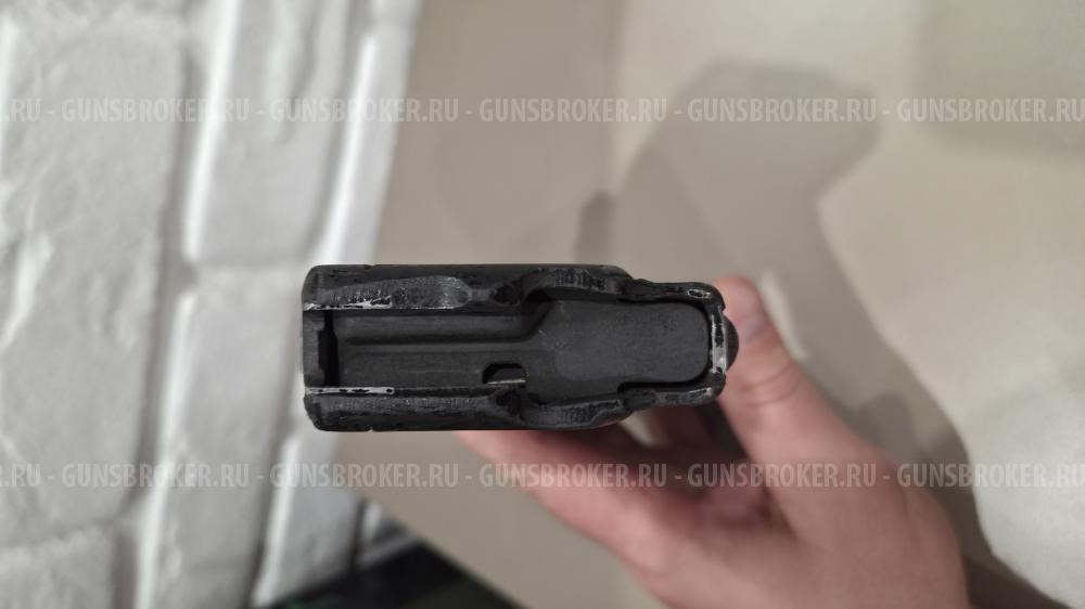 Магазин на Сайгу 5,45×39