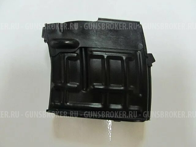 Магазин на тигр на 5 патронов 
