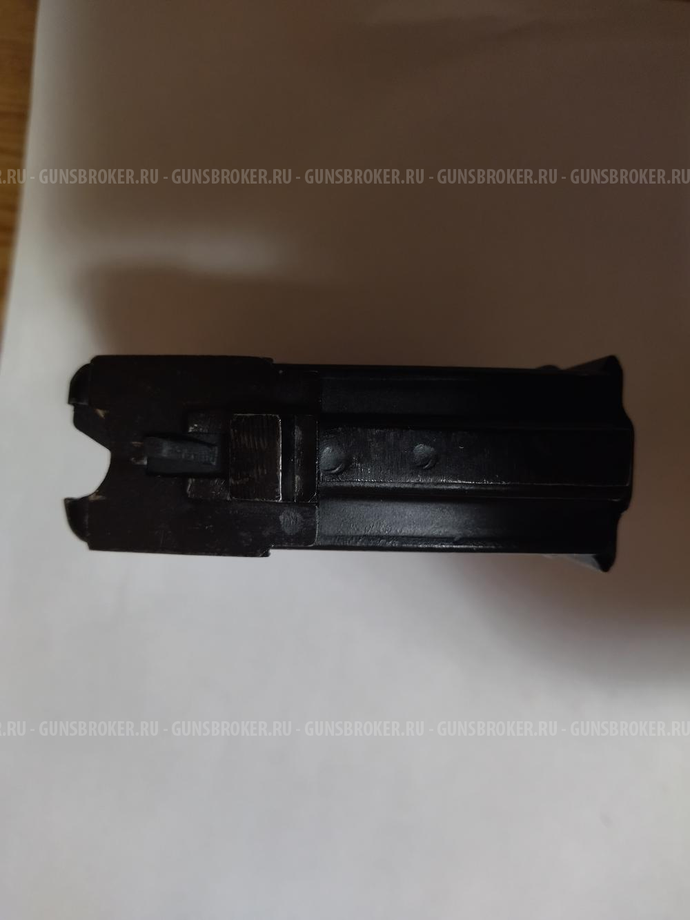 Магазин на Тигр 