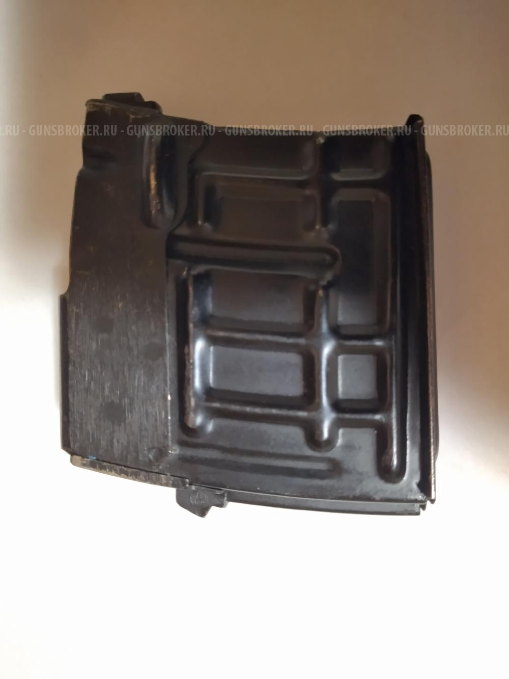 Магазин на Тигр 