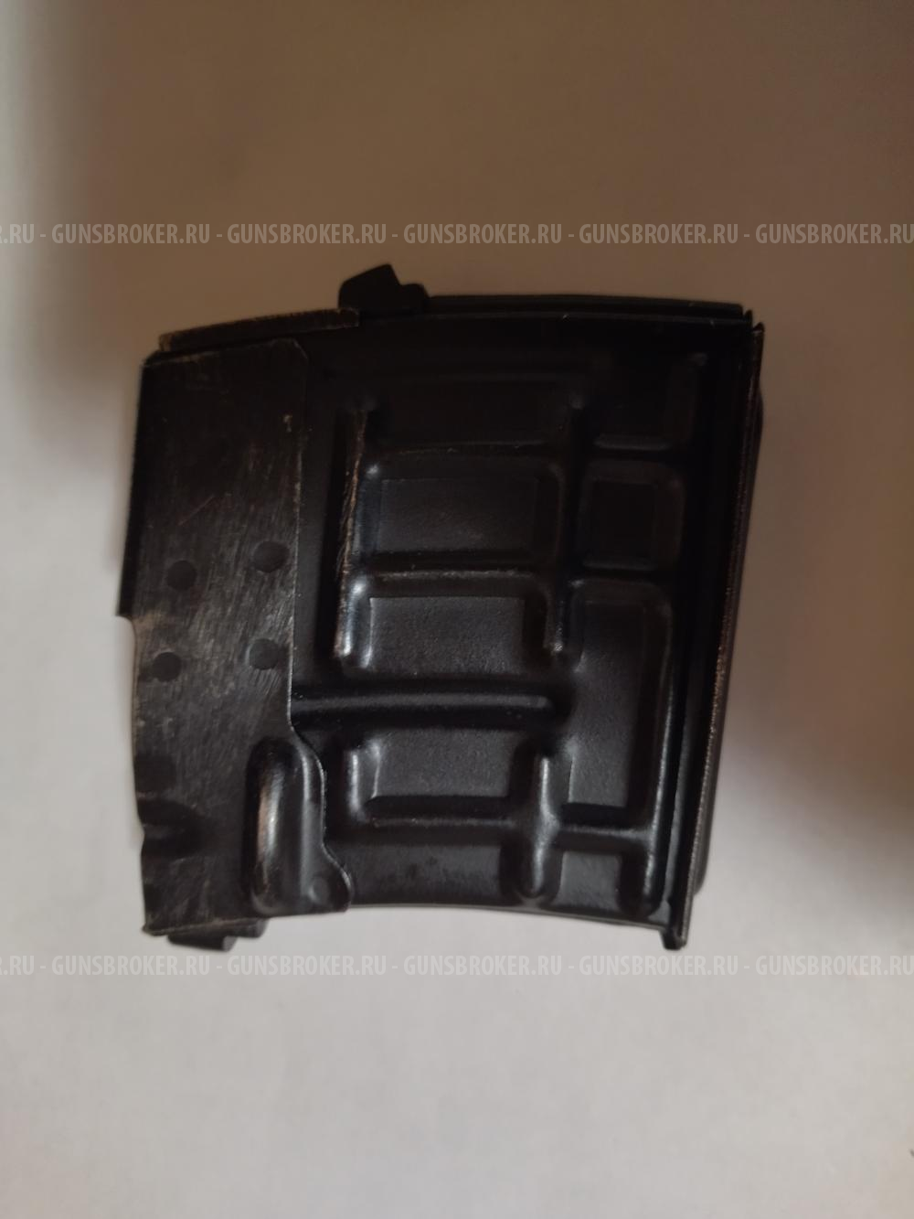 Магазин на Тигр 