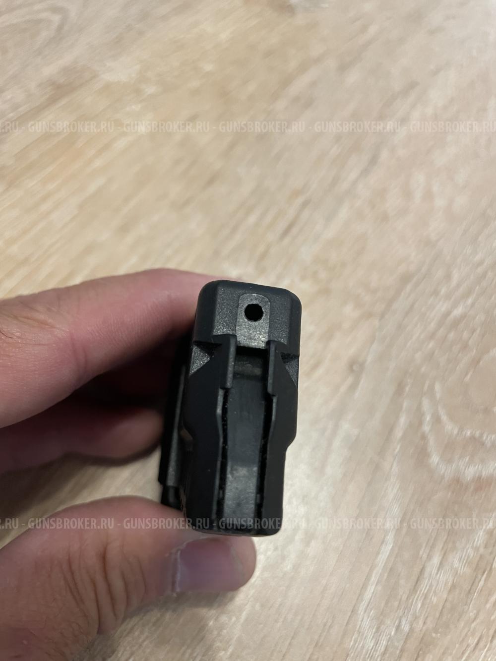 Магазин на тикка т1 22lr