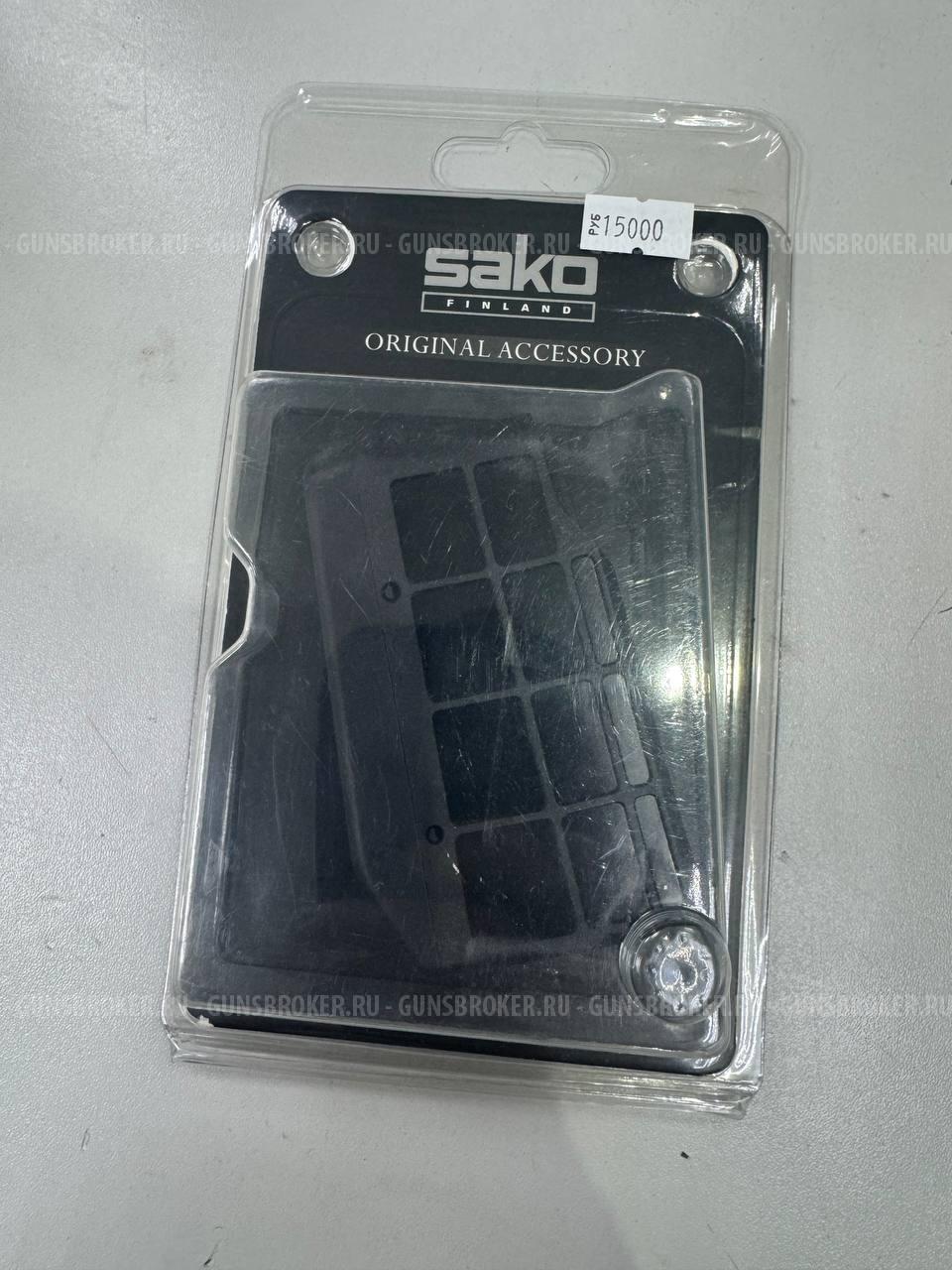 Магазин на Tikka T3 , 270wsm , 300wsm на 3 места в СПБ