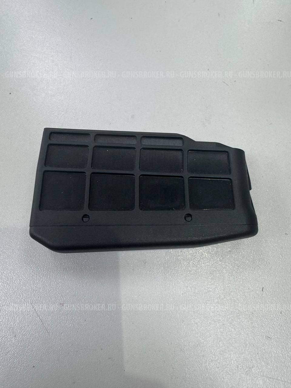 Магазин на Tikka T3 , 30-06 на 3 места в СПБ