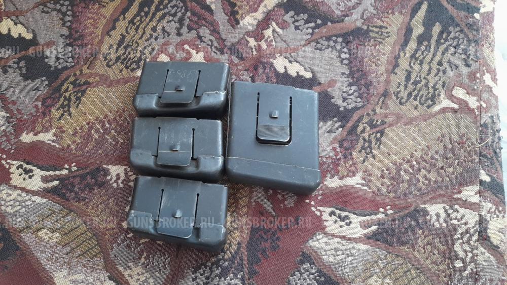 Магазин на ТОЗ 106