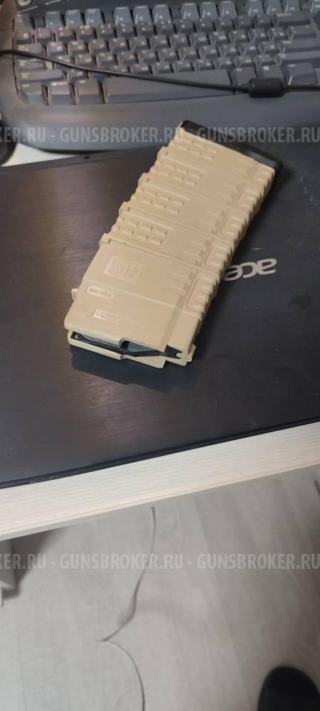 Магазин на вепрь 308