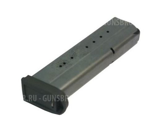 Магазин (обойма), для МР-446 Викинг, ПЯ (пистолет Ярыгина) 18-ти зарядный