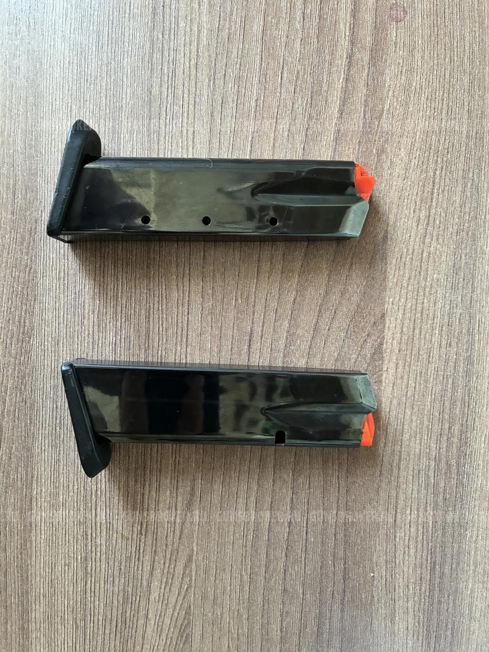 Магазин Обойма Гранд Пауэр Т12 Grand Power T12