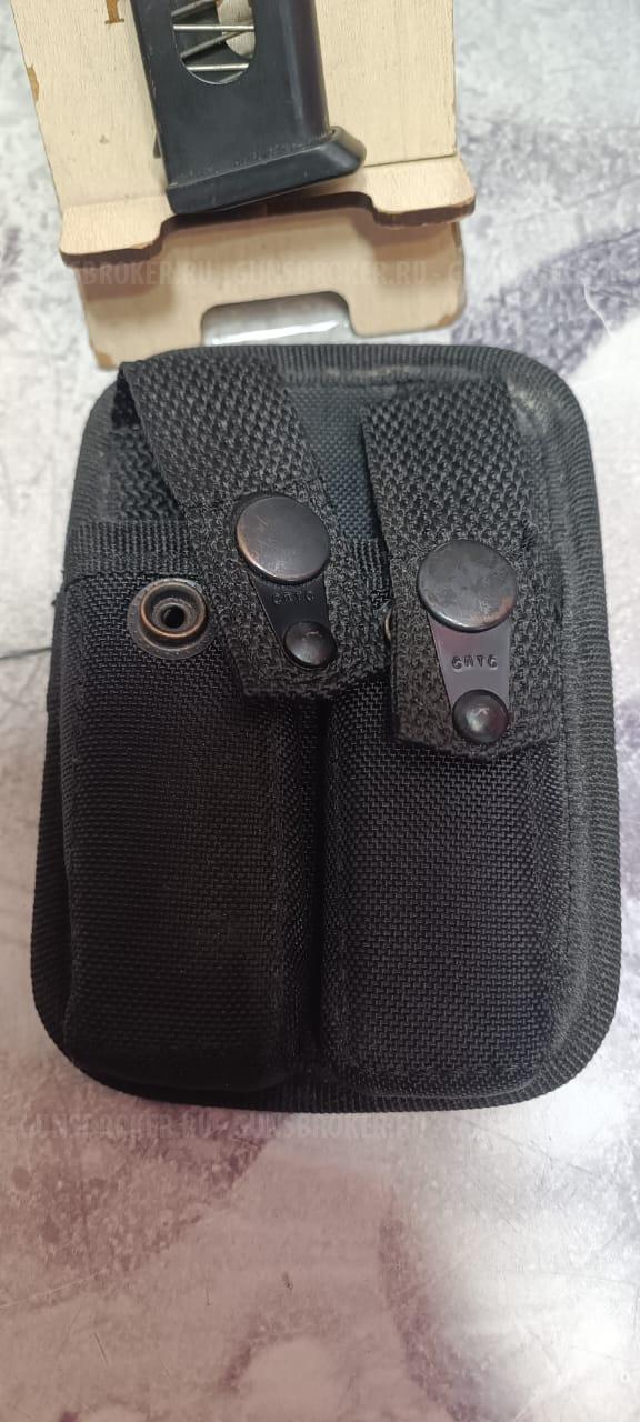 Магазин (обойма) ПМ, МР-79, Макарыч