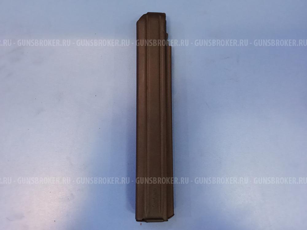 Магазин ОЦ-02 "Кипарис" к.9x18 30-мест