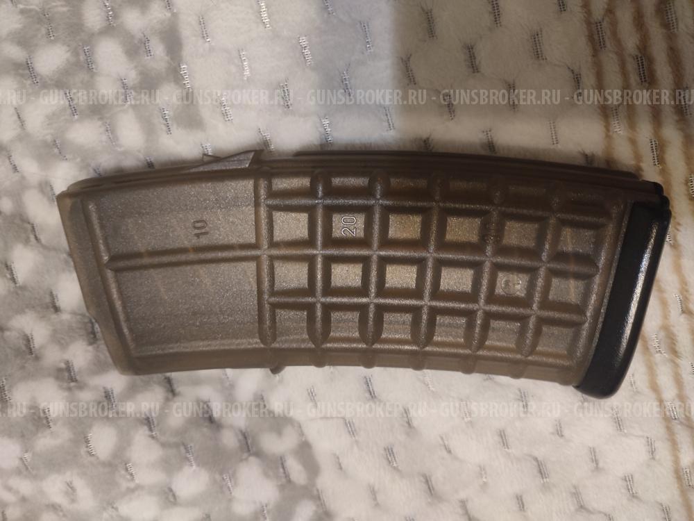 Магазин оригинал AUG MONNLIHER 