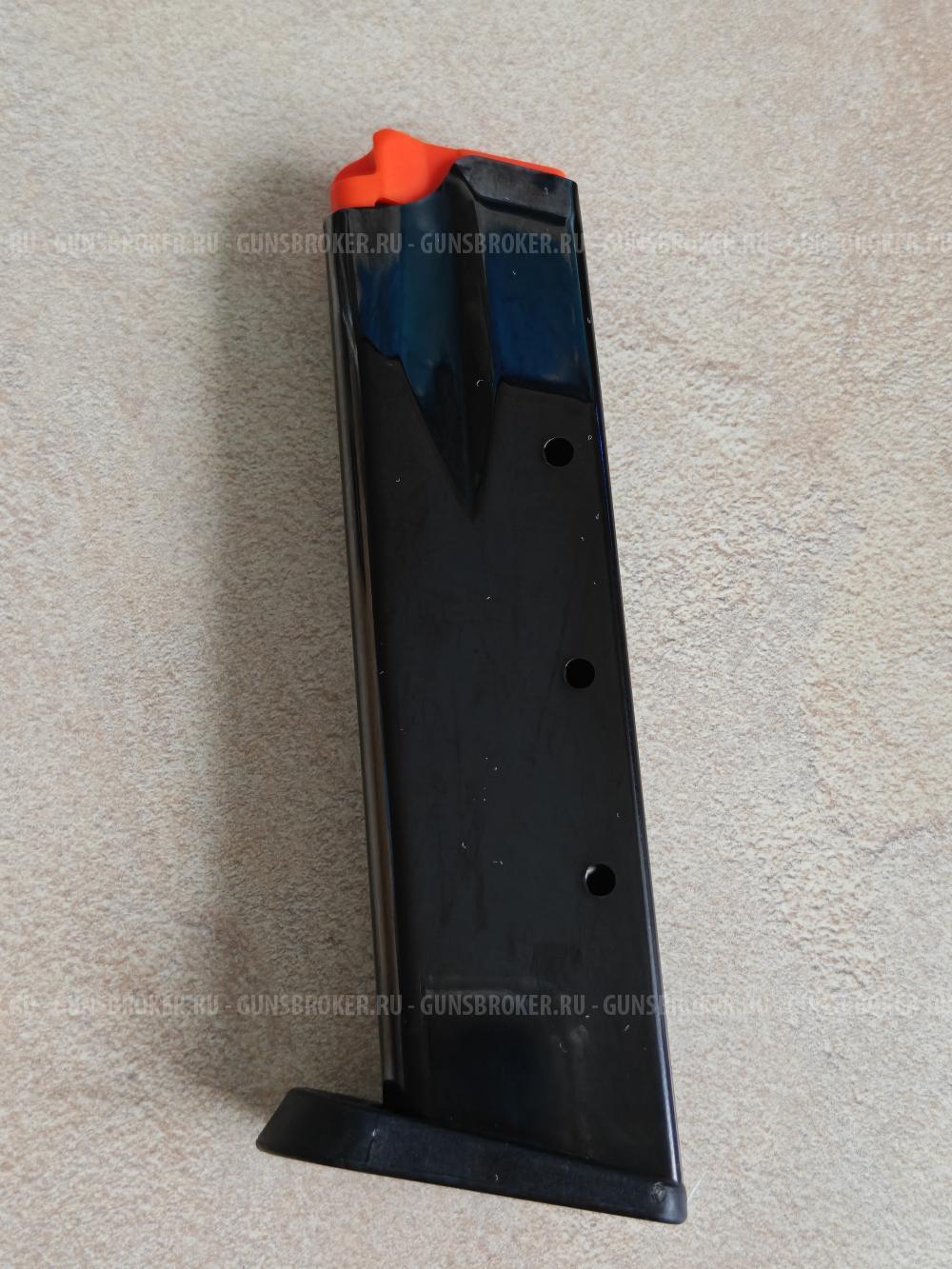 Магазин оригинальный для Grand power T12 и TQ2 (словацкий, не новодел)