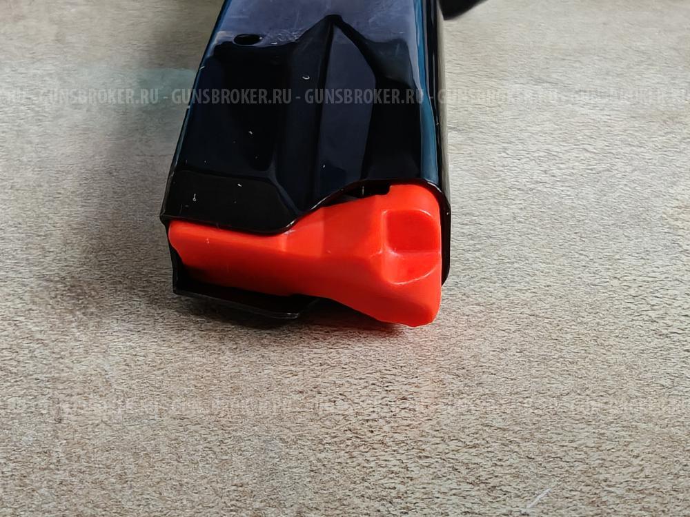 Магазин оригинальный для Grand power T12 и TQ2 (словацкий, не новодел)