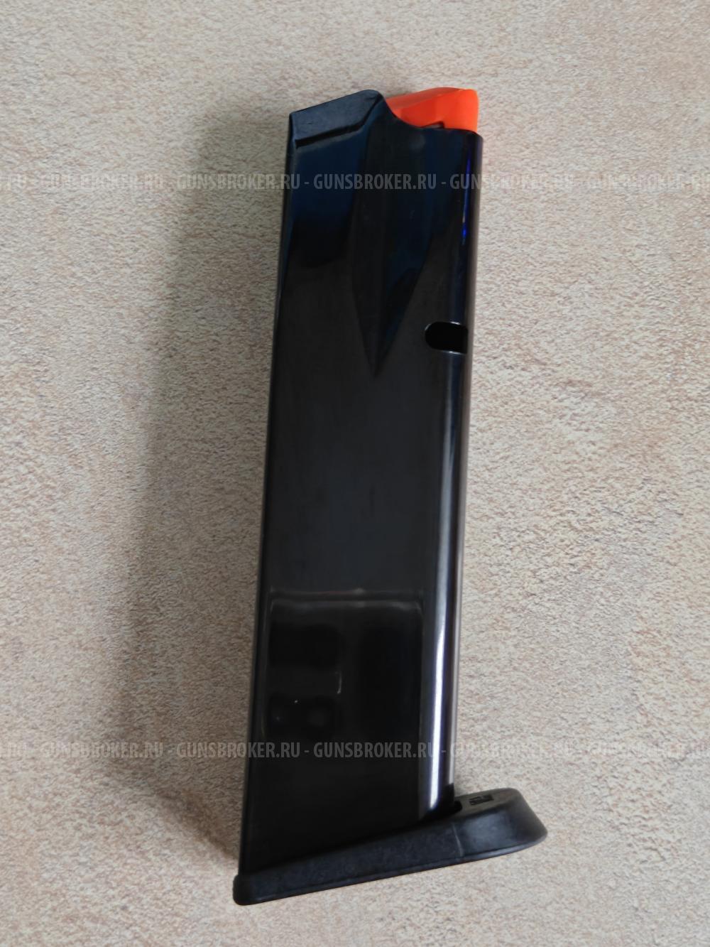 Магазин оригинальный для Grand power T12 и TQ2 (словацкий, не новодел)