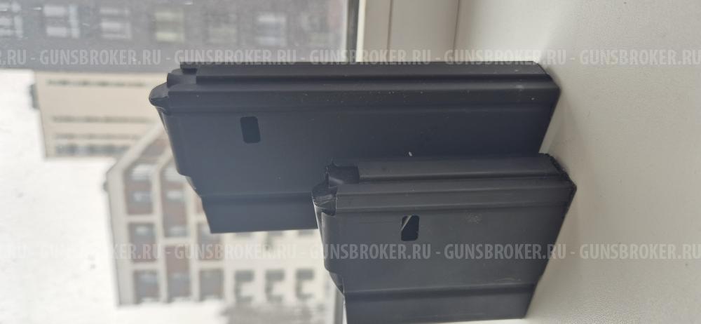 Магазин Orsis AR-10 