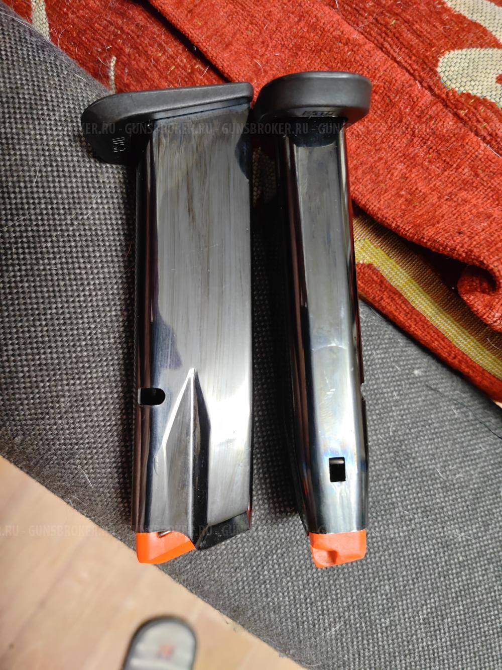 магазин ORSIS, Browning, Grand Power T12, Blaser R93, АПС,