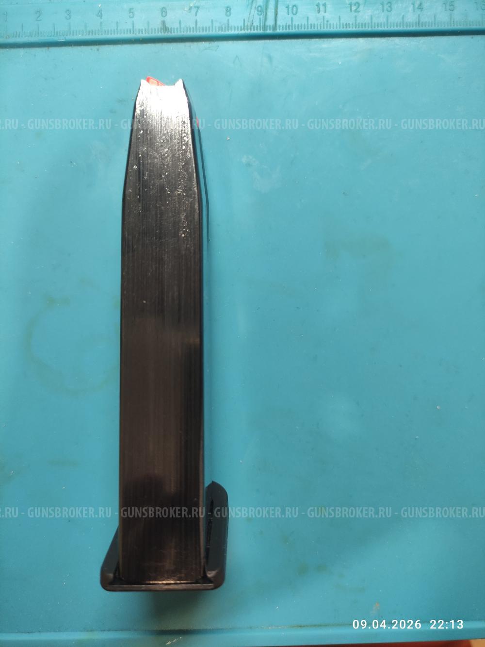 Магазин от Grand power t11