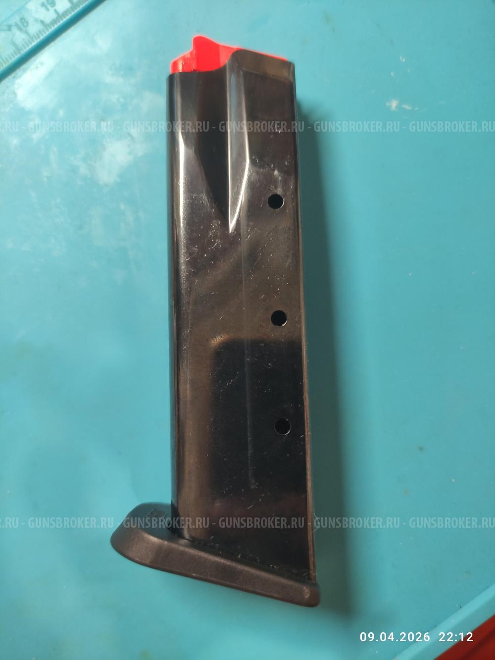 Магазин от Grand power t11