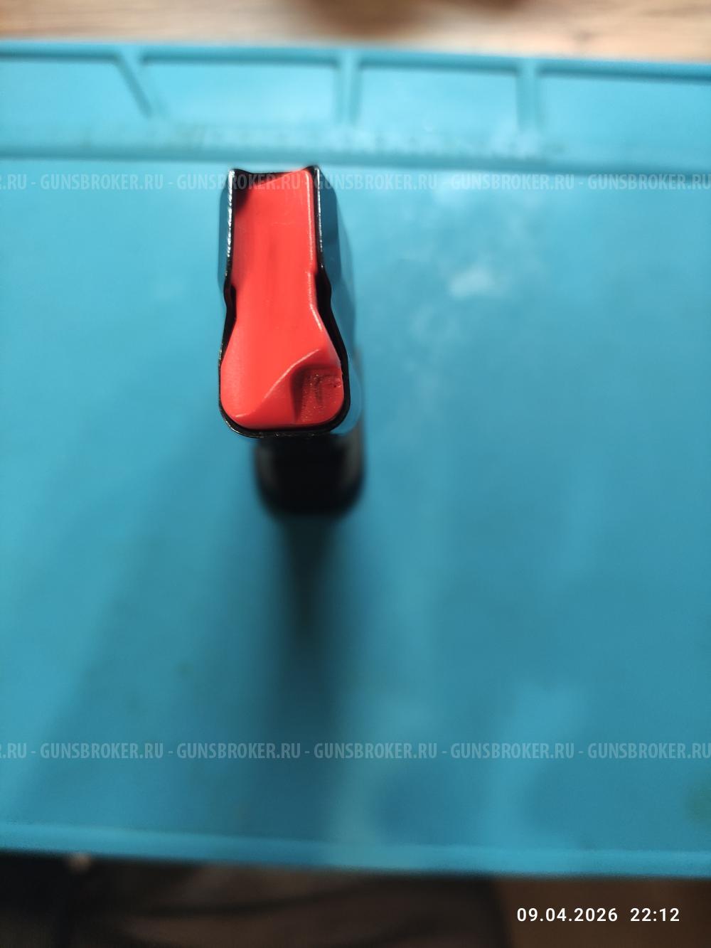 Магазин от Grand power t11