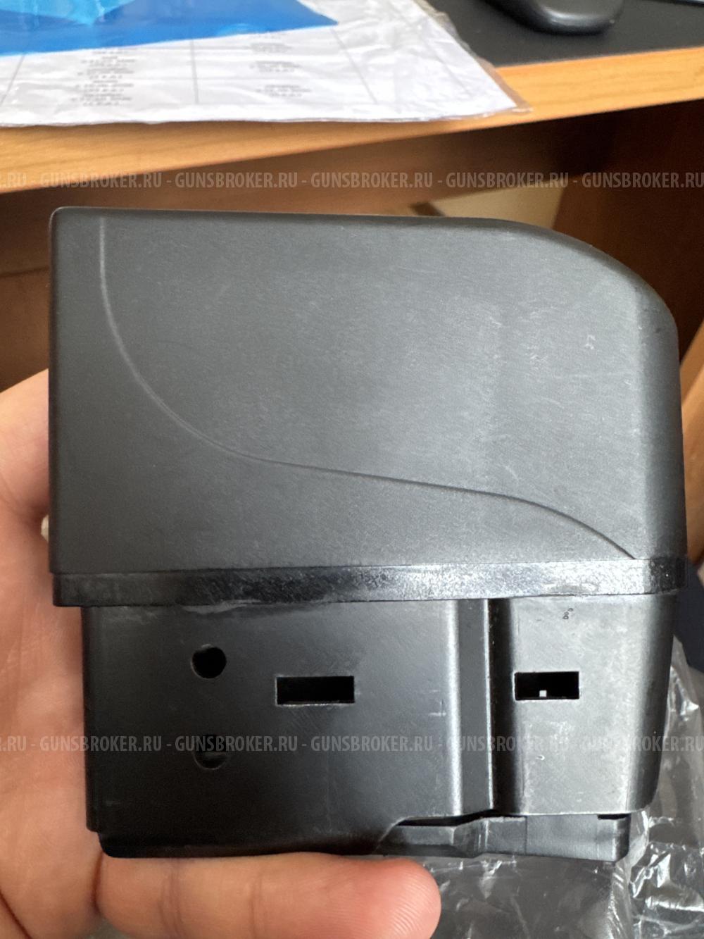 Магазин от Sauer 303