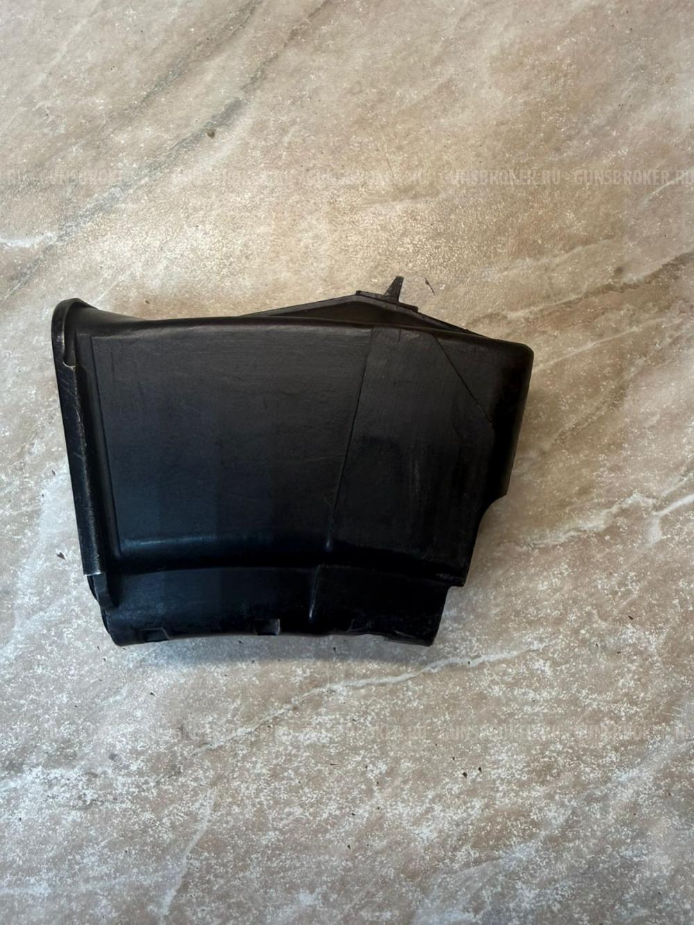 Магазин от Сайги нарезной. 