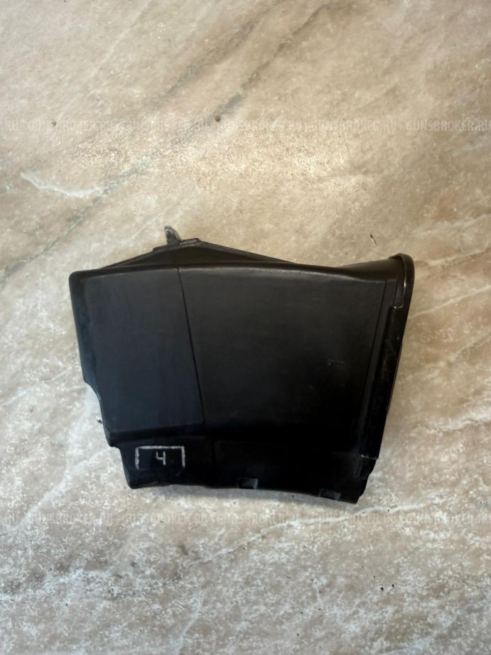 Магазин от Сайги нарезной. 