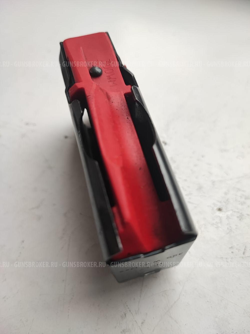 Магазин отъемный на 3 патрона для BAR-II Browning