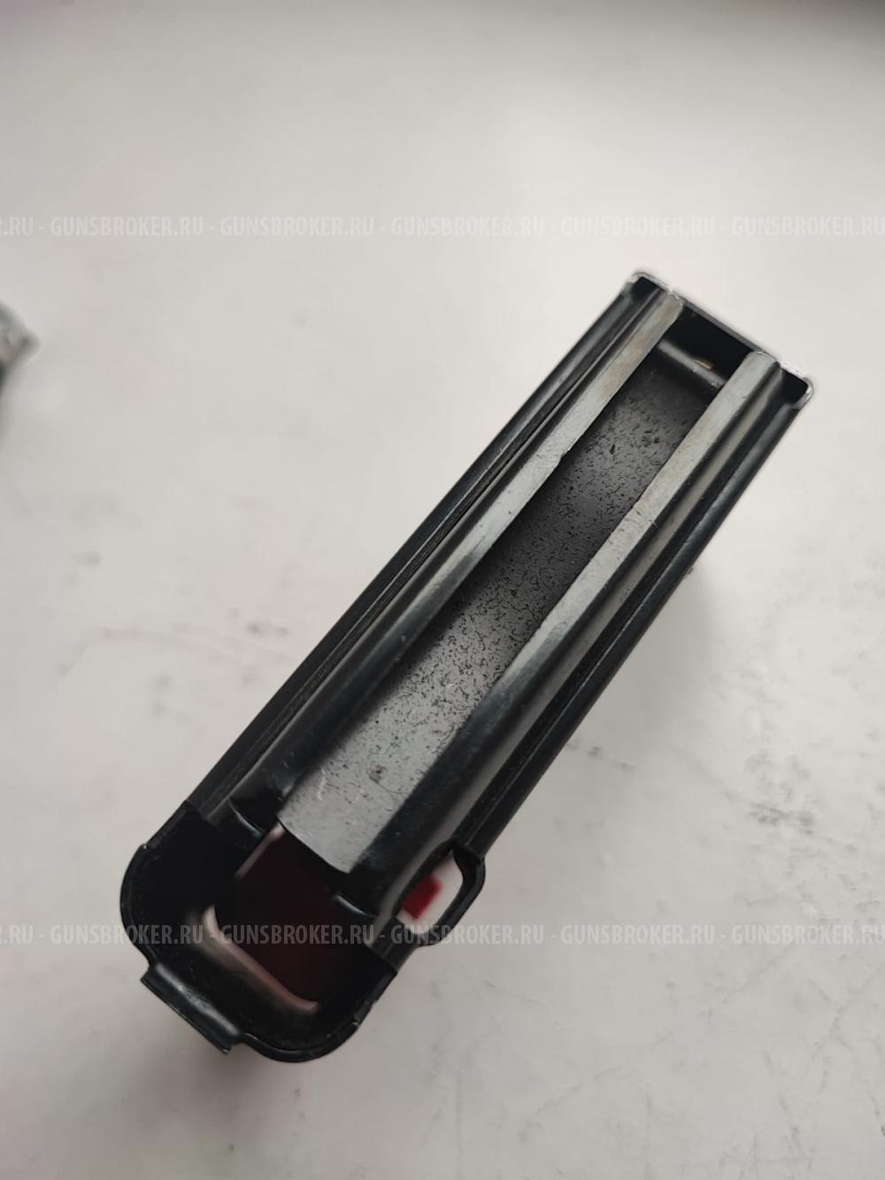 Магазин отъемный на 3 патрона для BAR-II Browning