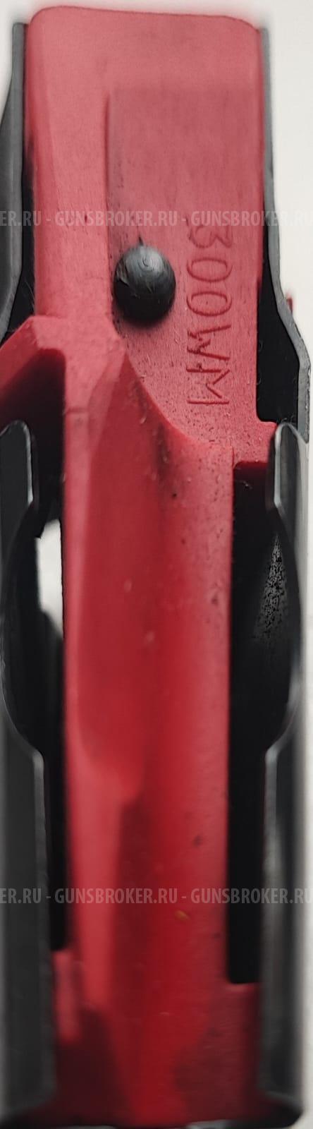 Магазин отъемный на 3 патрона для BAR-II Browning