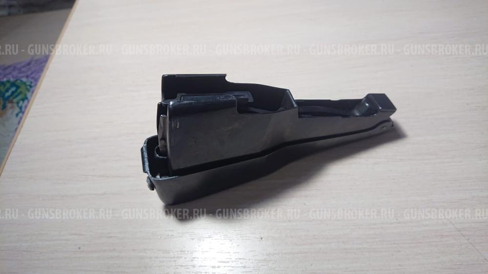 Магазин отъёмный оригинальный СКС