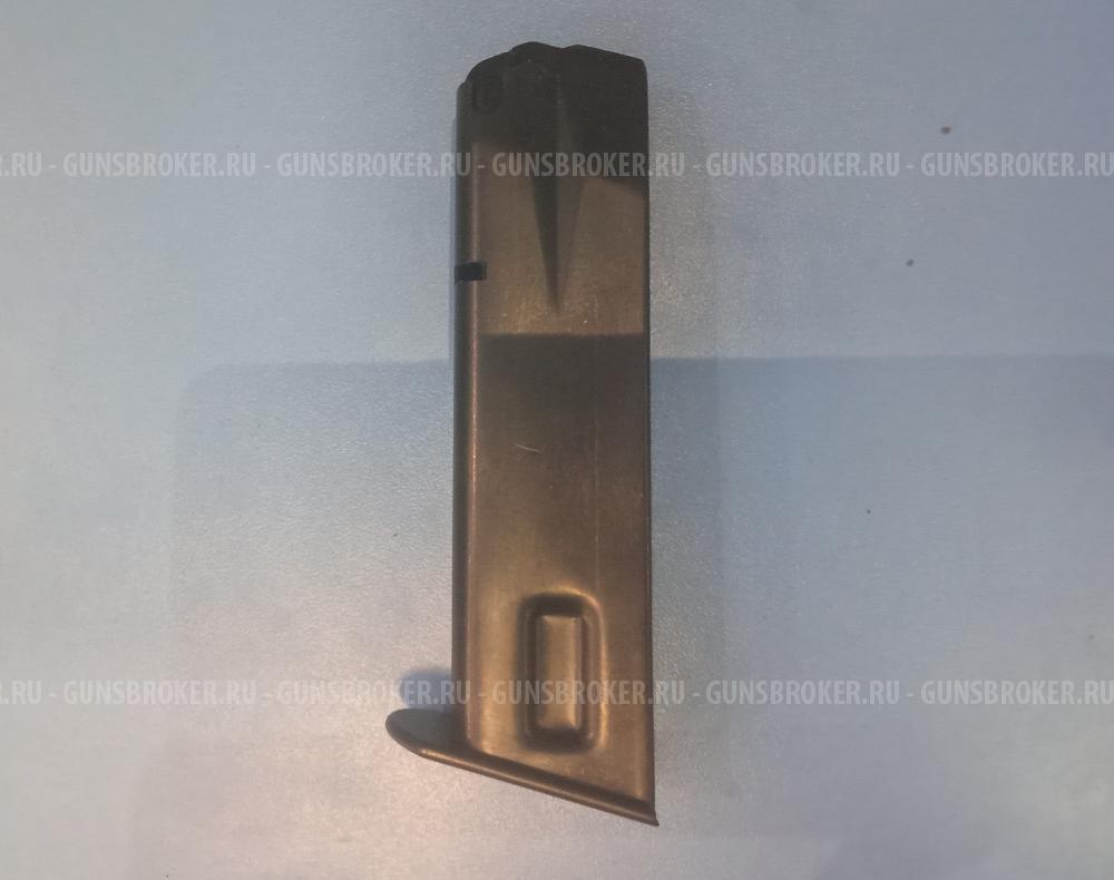 Магазин P266 к.10x28