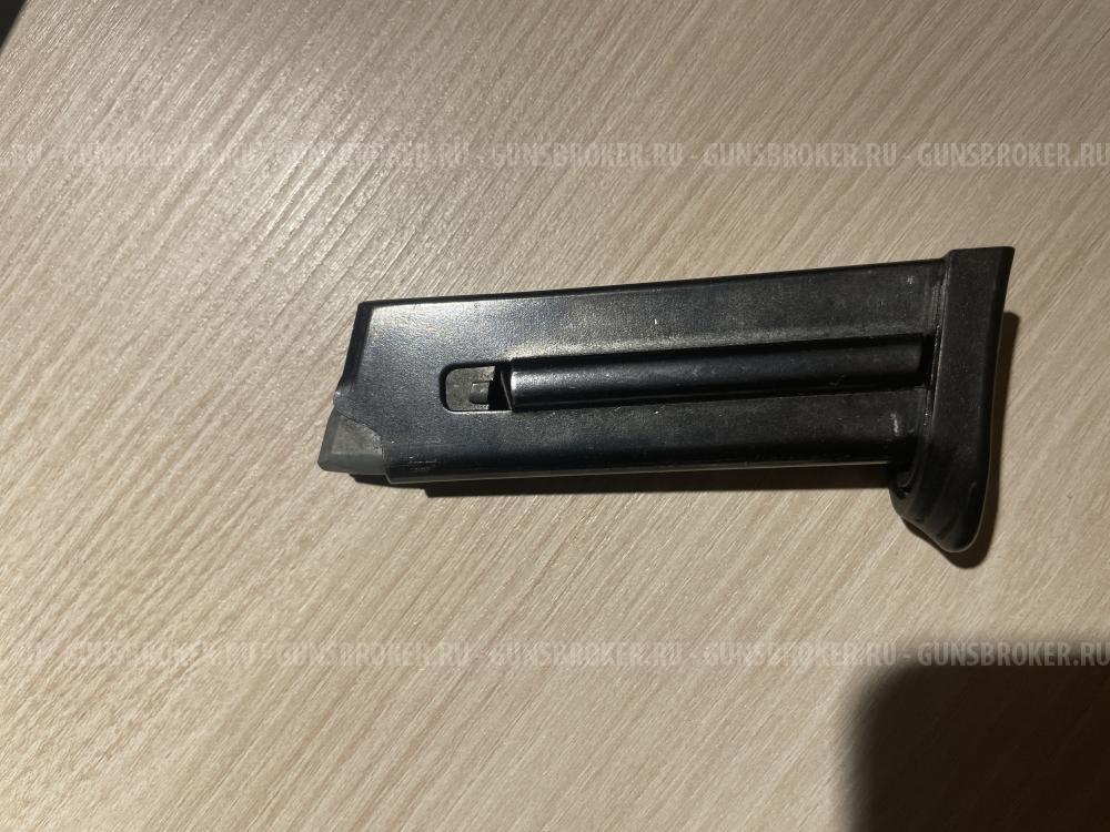 Магазин пистолета шарк, т6, сталкер