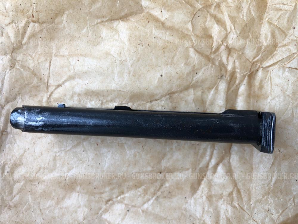 Магазин ПМ 1949 года 